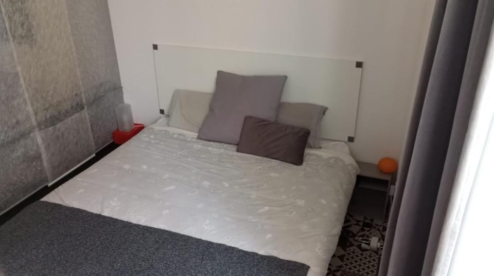 3-7 Centre Ville Apartment in Occitanie