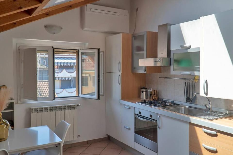 Luminoso Bilocale 5 Minuti da Linate Apartment in Lombardy