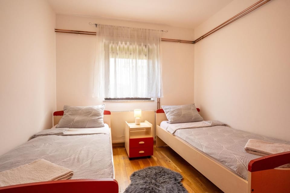 Apartman Vanessa Apartment in Zadar County