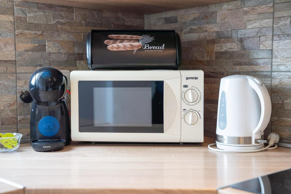 Apartman Vanessa Apartment in Zadar County