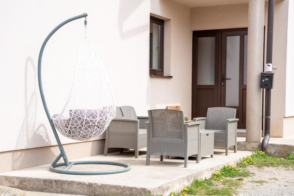 Apartman Vanessa Apartment in Zadar County