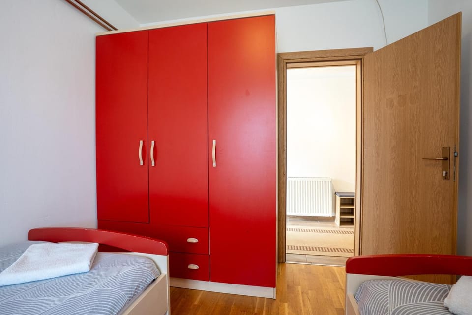Apartman Vanessa Apartment in Zadar County