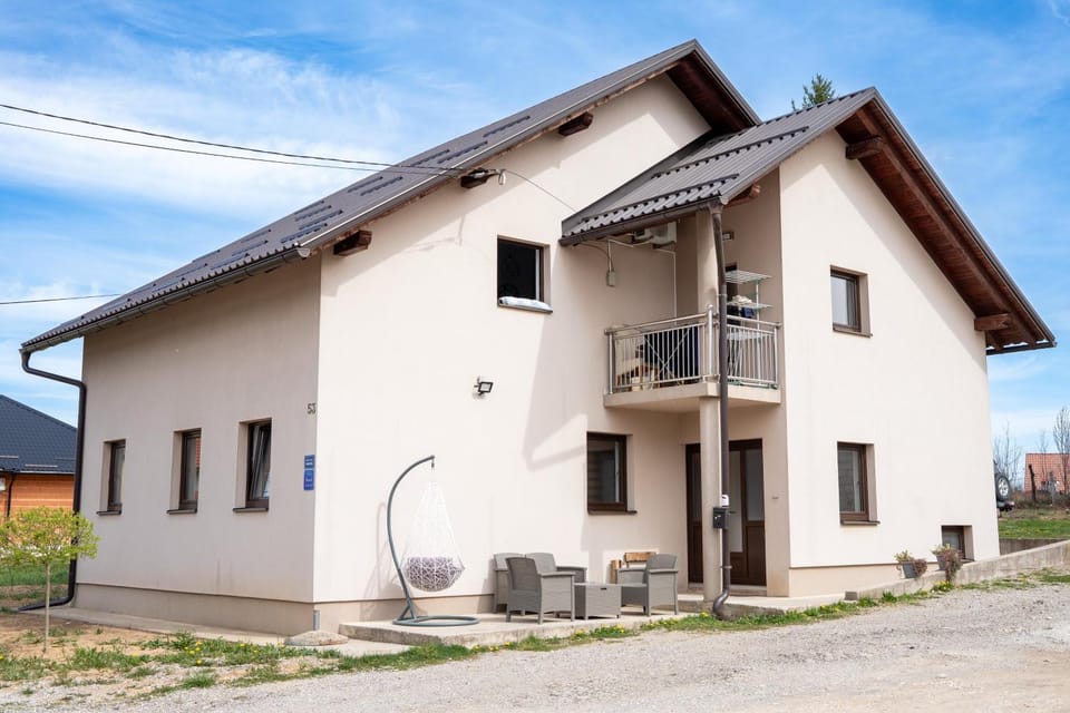 Apartman Vanessa Apartment in Zadar County