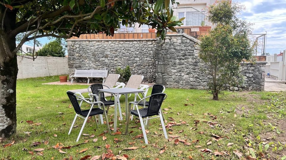 Garden, Garden