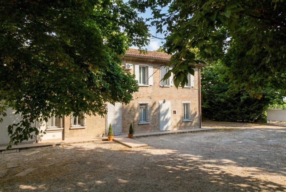 NONNA ISA 12, Emma Villas Villa in Emilia-Romagna