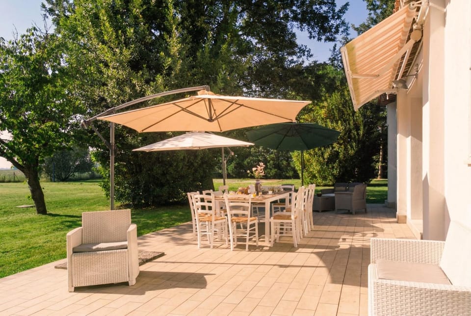 NONNA ISA 12, Emma Villas Villa in Emilia-Romagna