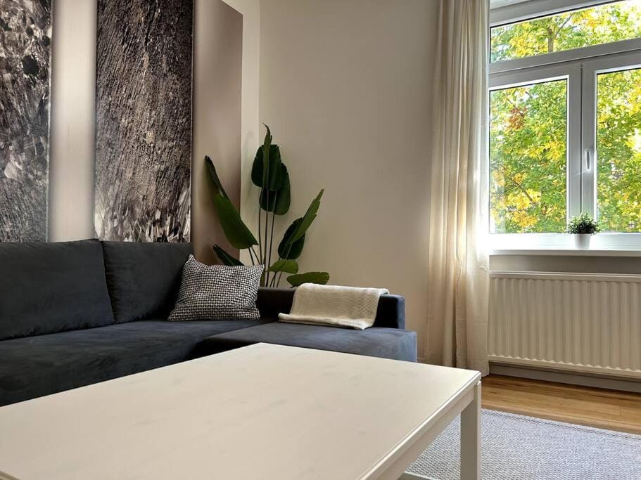 Luxury Apartment Privoz Apartment in Ljubljana