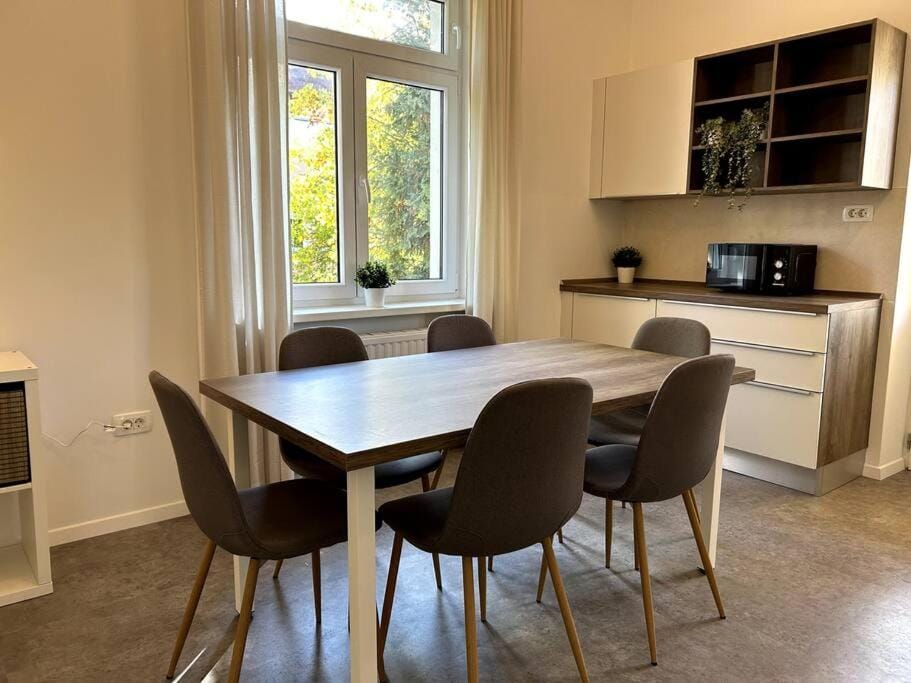 Luxury Apartment Privoz Apartment in Ljubljana