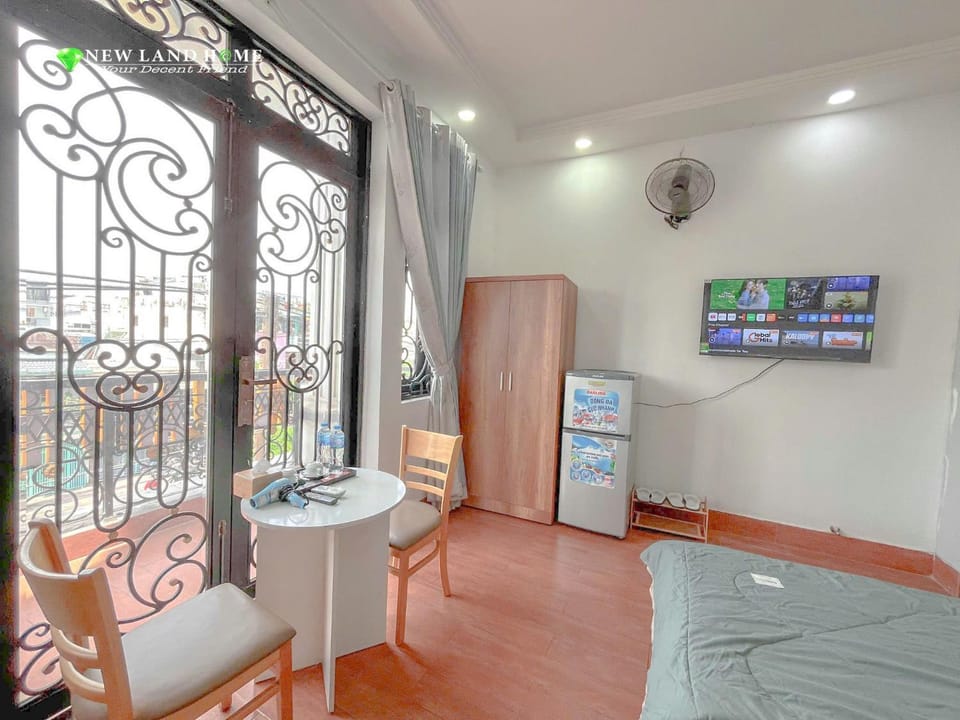 NEW LAND Apartment 15 - Tan Thuan Tay Apartment hotel in Ho Chi Minh City