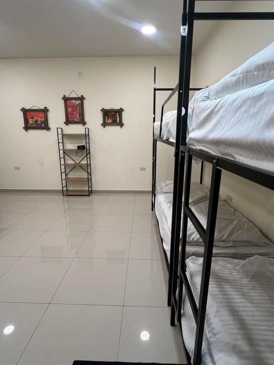 Velvet Vouge Hostel N2 Hostel in Yerevan