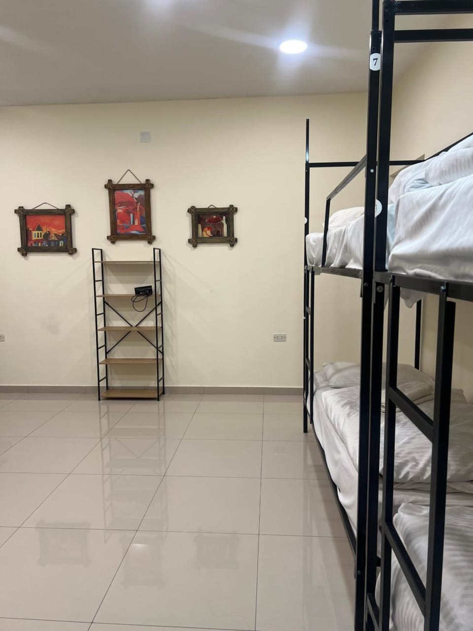Velvet Vouge Hostel N2 Hostel in Yerevan