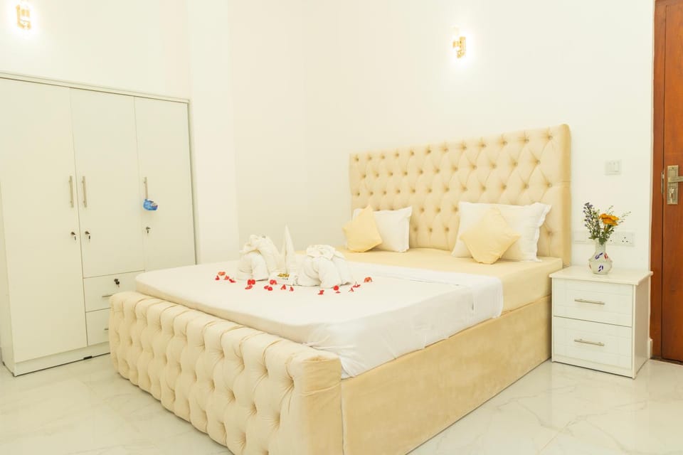Luna villa Dciwella Vacation rental in Southern Province