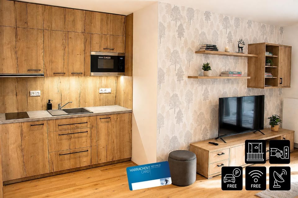 TV and multimedia, Kitchen or kitchenette, stove, kitchen