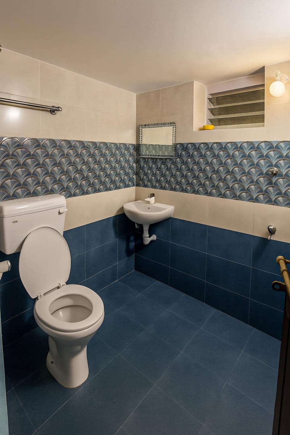 Toilet, Bathroom