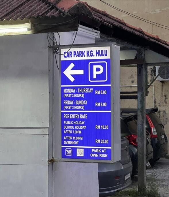 Jonker Street Haven 16paxKtvJagucciPrivate Pool House in Malacca