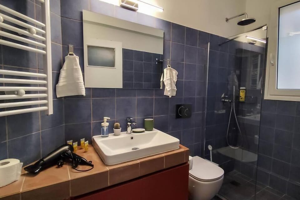 Casa al Museo Apartment in Athens