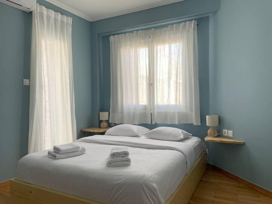Casa al Museo Apartment in Athens