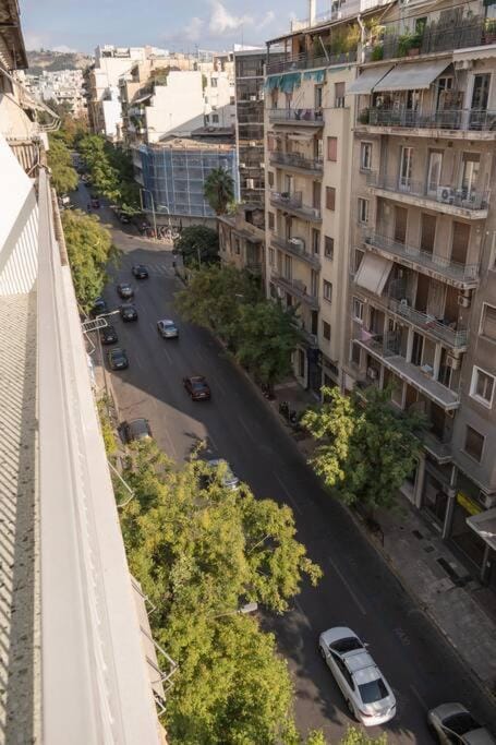 Casa al Museo Apartment in Athens