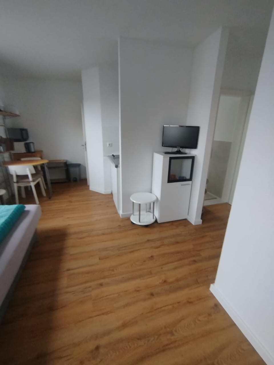 Schöne Ferienwohnung in Koblenz HG2 Apartment in Koblenz