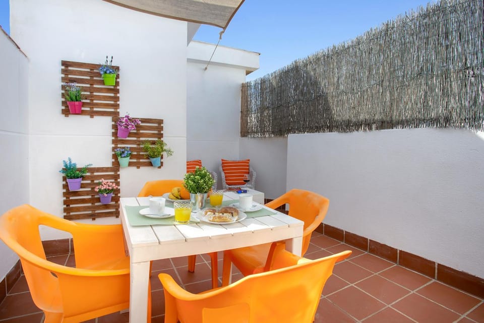 Balcony/Terrace, Balcony/Terrace