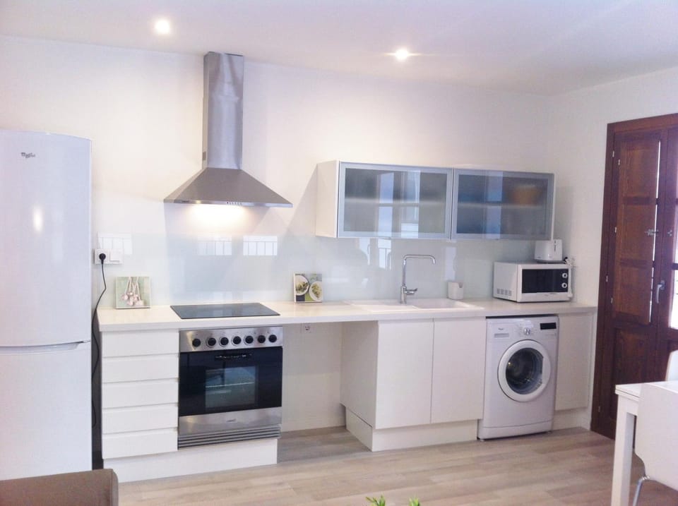 Superb Central Market Apt Apartment in Valencia