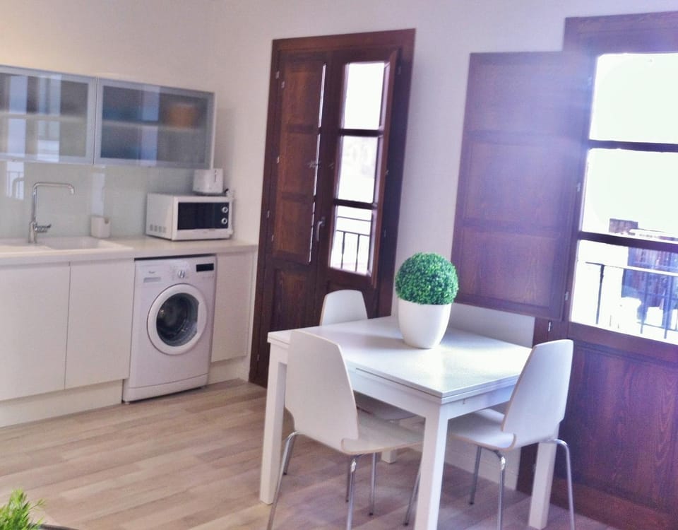 Superb Central Market Apt Apartment in Valencia