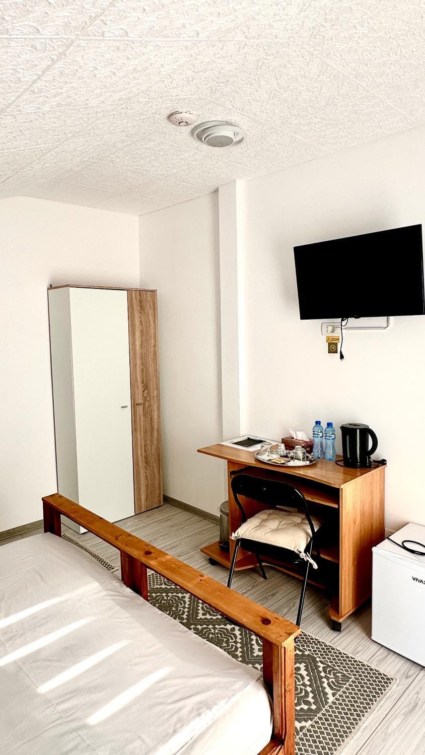 SeaHouse Apartment in Constanța County
