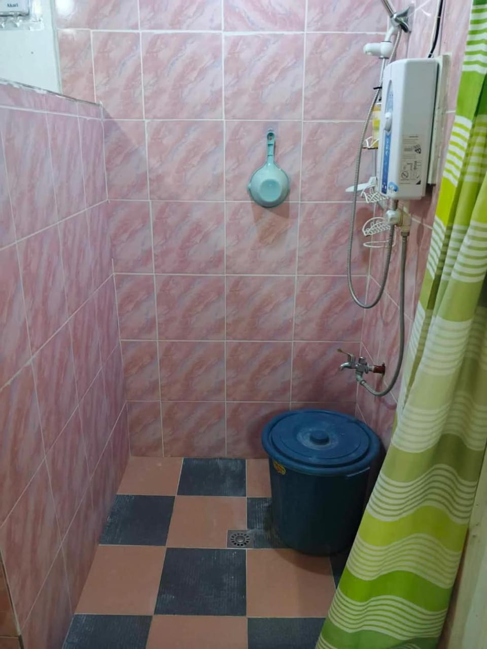 Cronin Residences Bed and Breakfast in Oslob