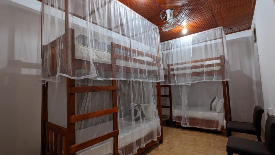 Hirikatiya Edge Bed and Breakfast in Southern Province