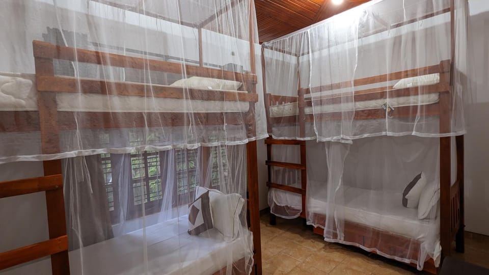 Hirikatiya Edge Bed and Breakfast in Southern Province
