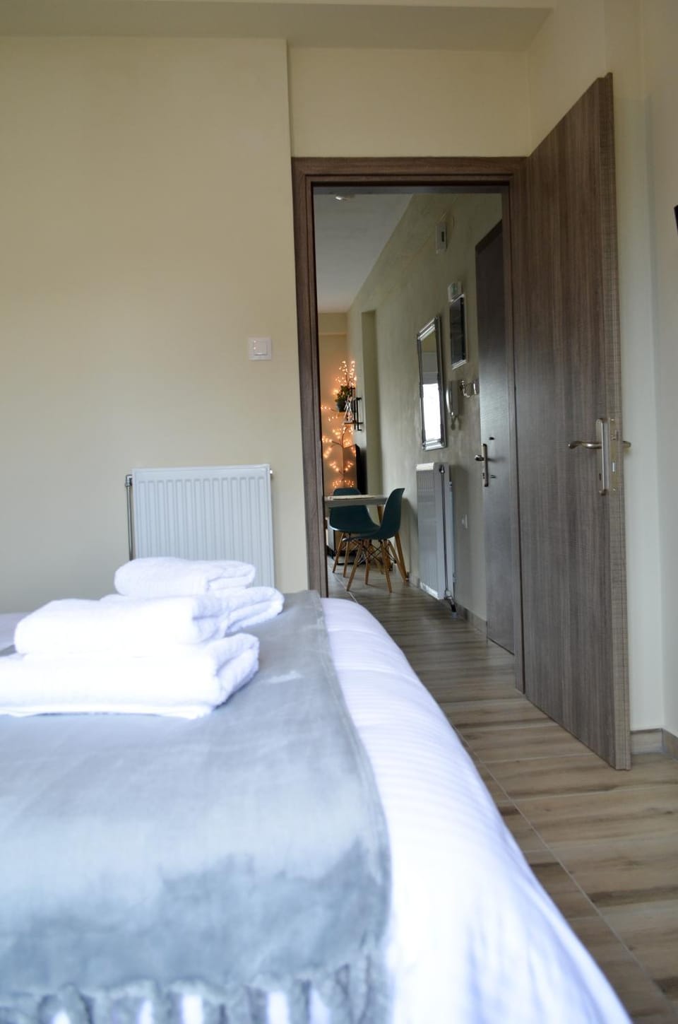 GoCity apartments Apartment in Volos