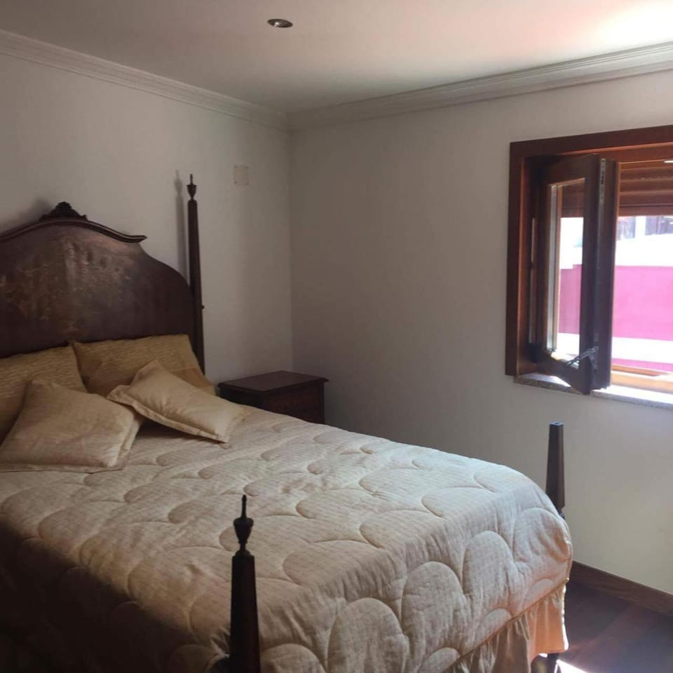 O Douro aqui tão perto Villa in Vila Real District