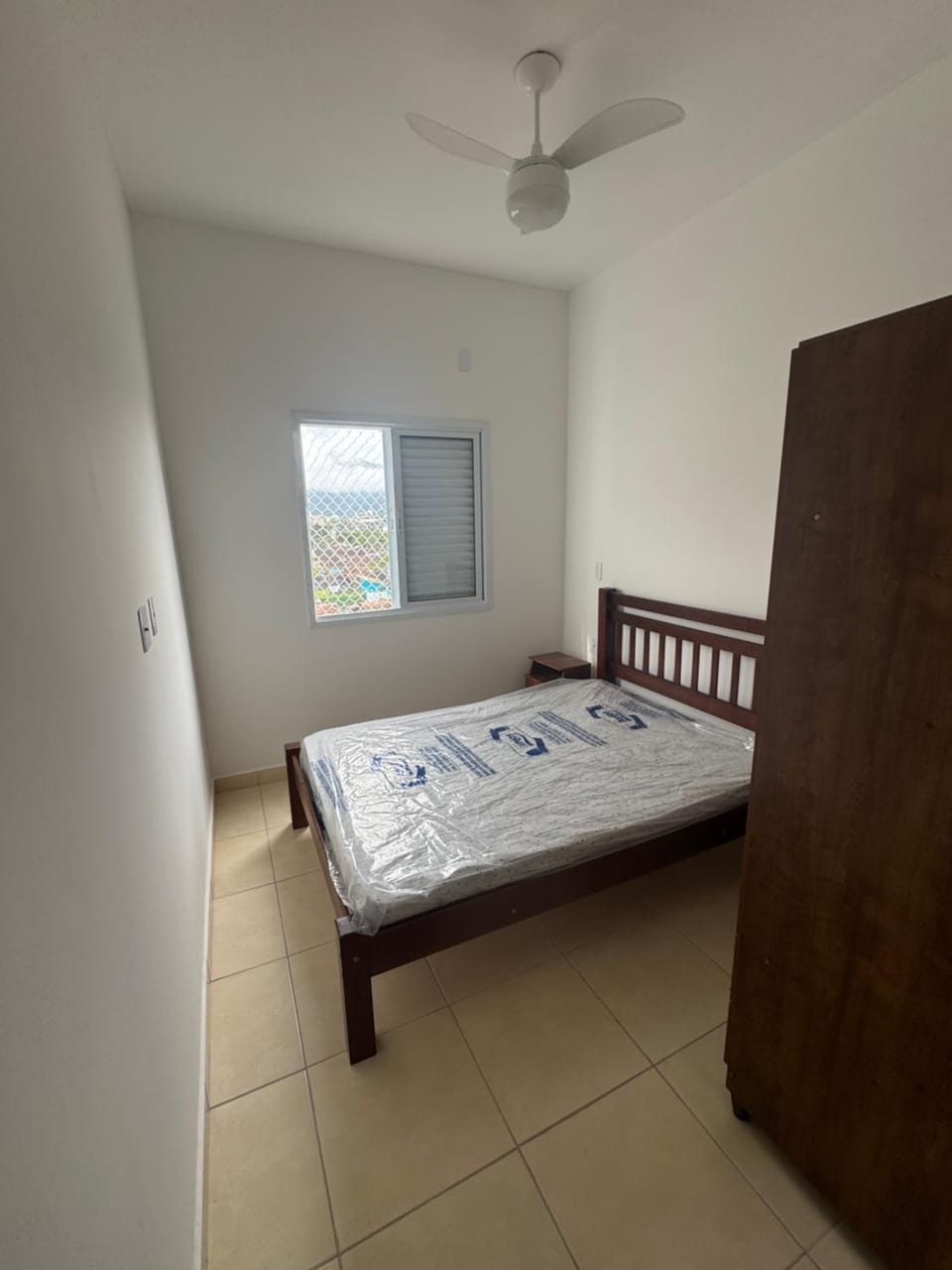 Apartamento Pereque-açu Apartment in Ubatuba