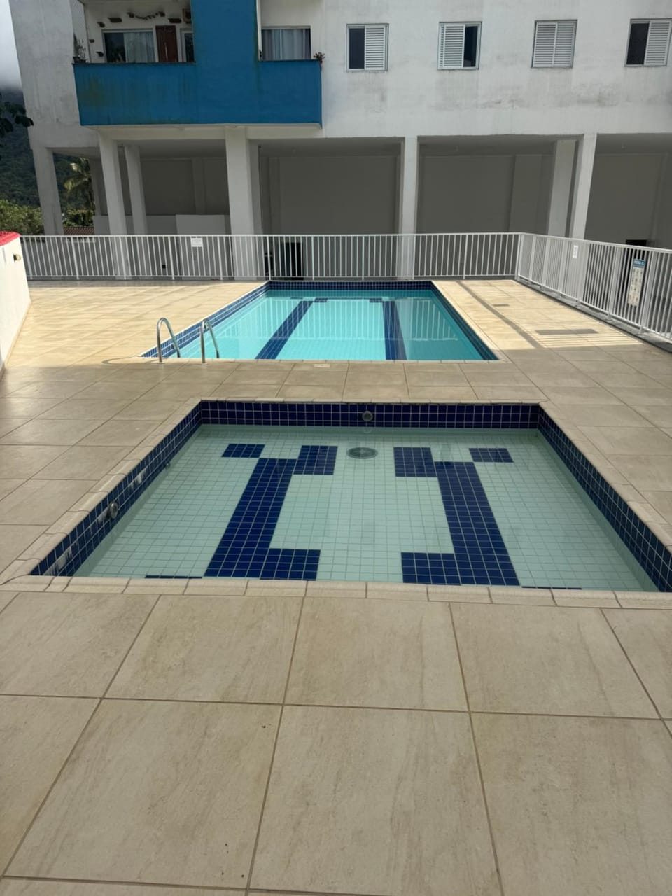Apartamento Pereque-açu Apartment in Ubatuba