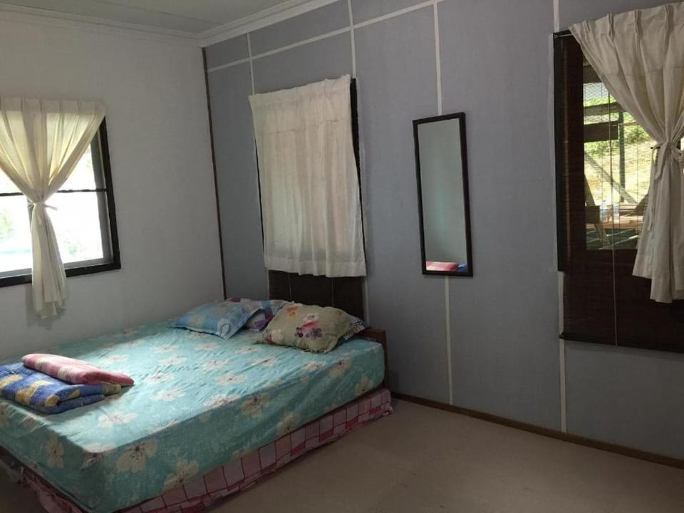 Kiansom Getaway Cabin Cabin in Kota Kinabalu