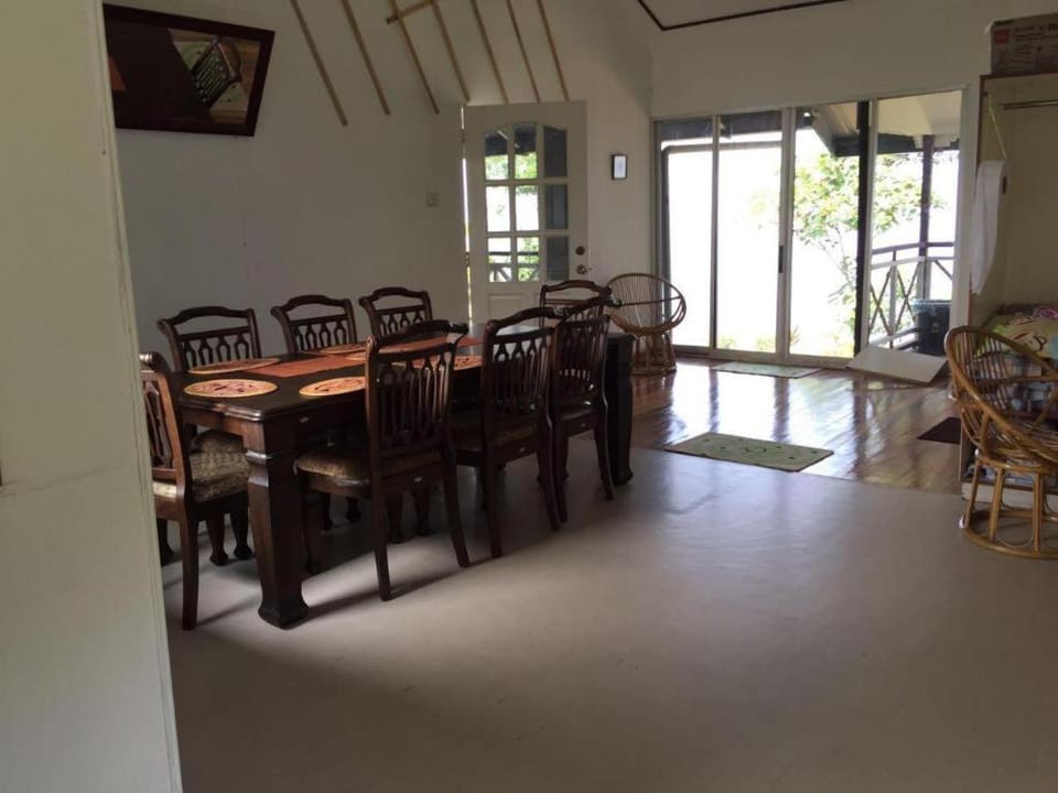 Kiansom Getaway Cabin Cabin in Kota Kinabalu