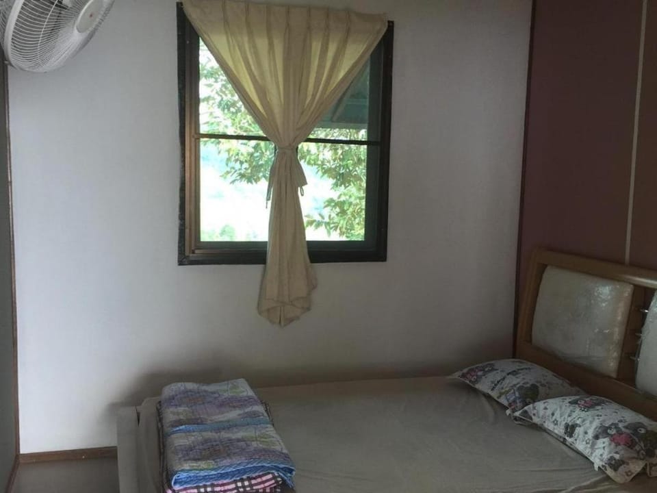 Kiansom Getaway Cabin Cabin in Kota Kinabalu