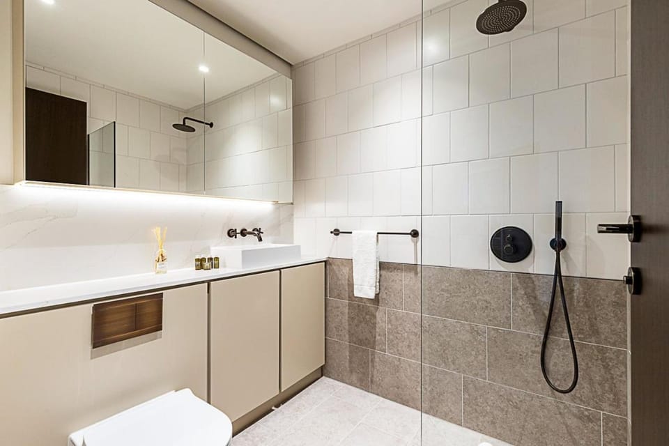 Elegant Flat in Notting Hill's Heartbeat Apartment in City of Westminster