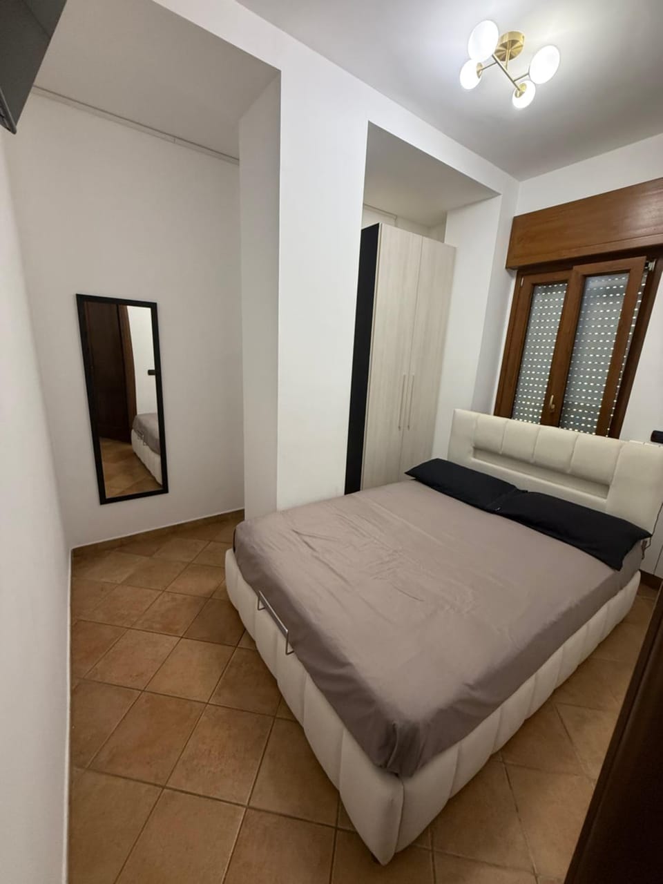 Little House Apartment in Lazio