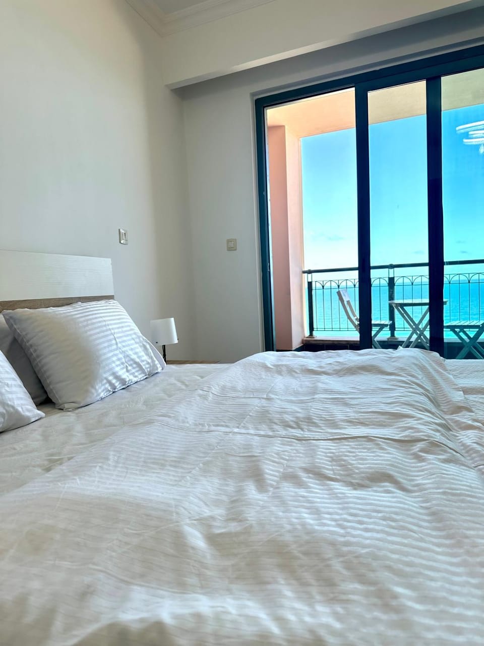 Perfect Apartment at San Stefano Alexandria Apartment in Alexandria
