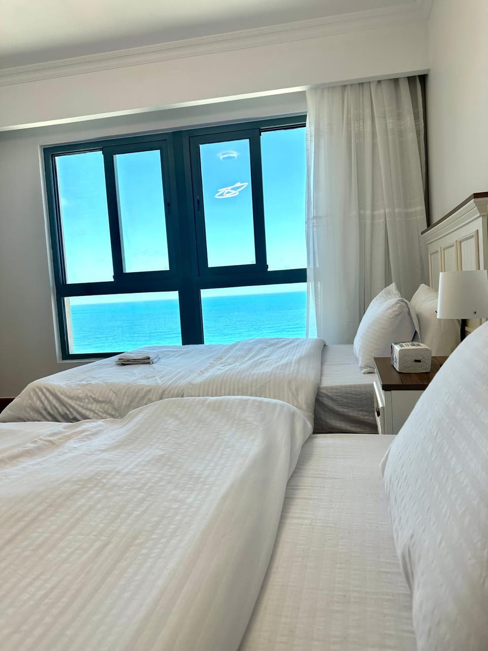 Perfect Apartment at San Stefano Alexandria Apartment in Alexandria