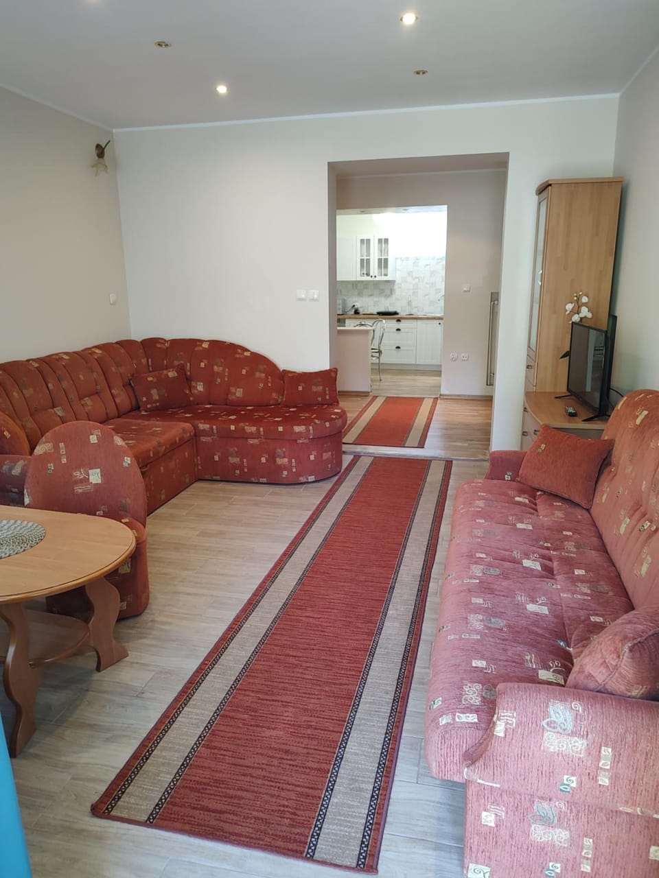 Pokoje Aleksandra Vacation rental in Wladyslawowo
