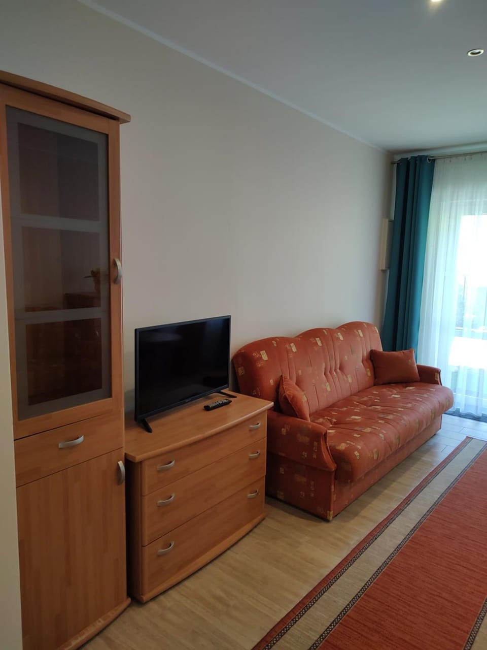 Pokoje Aleksandra Vacation rental in Wladyslawowo