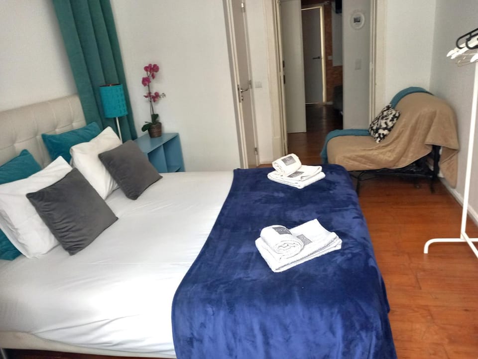 Charm Discovery Braul Apartment in Lisbon