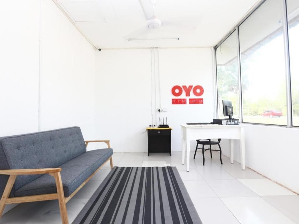 OYO 89607 Aloha Chalet Hotel in Terengganu, Malaysia
