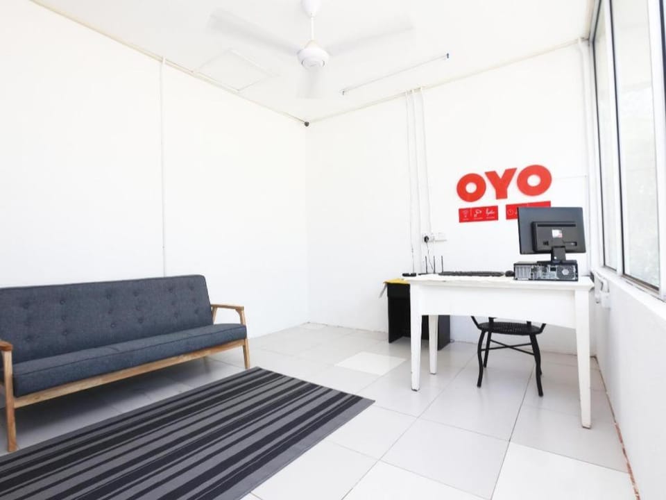 OYO 89607 Aloha Chalet Hotel in Terengganu, Malaysia