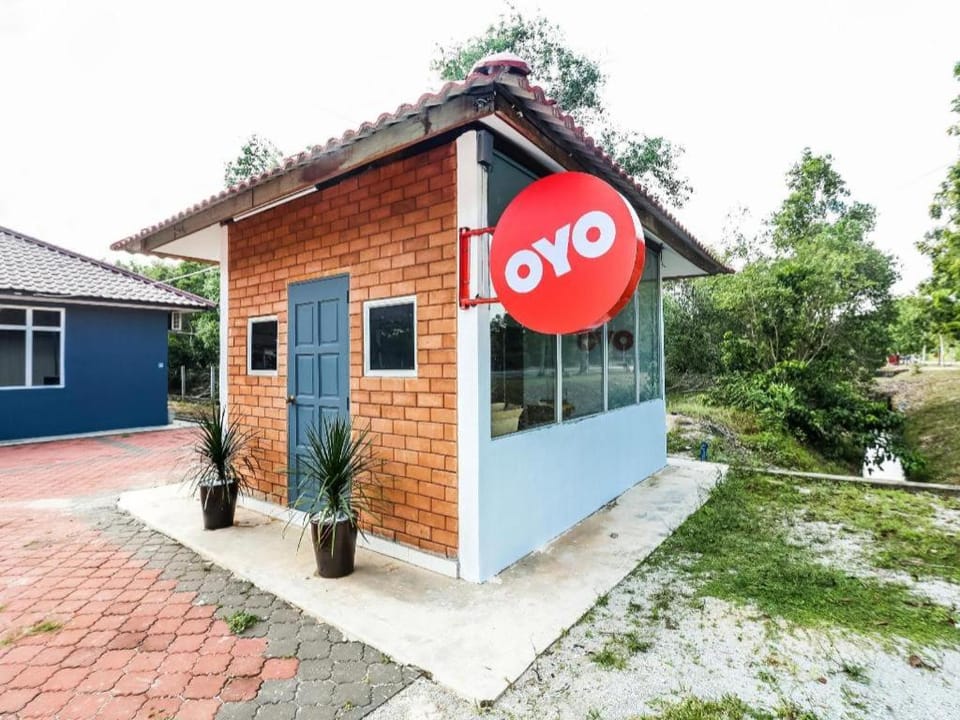 OYO 89607 Aloha Chalet Hotel in Terengganu, Malaysia