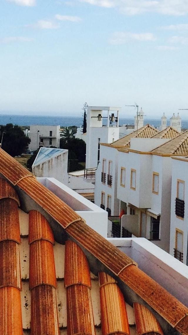 Sea view