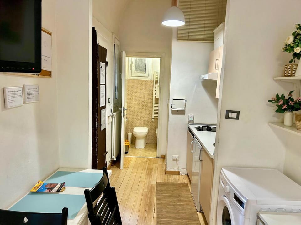 TV and multimedia, Kitchen or kitchenette, Dining area, pet friendly