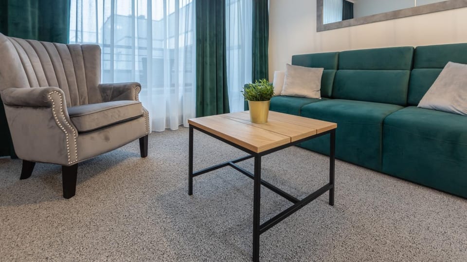 VacationClub - Royal Tulip Sand Apartament 431 Apartment in West Pomeranian Voivodeship, Poland